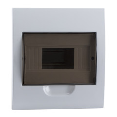 Бокс ЩРВ-П-8-IР40