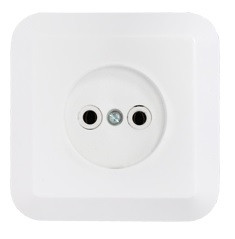 Розетка 1-м (без дна)