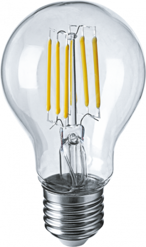 Лампа Navigator 71 305 NLL-F-A60-6-230-2.7K-E27