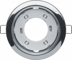 Светильник Navigator 61 390 NGX-R1-003-GX70(Хром)