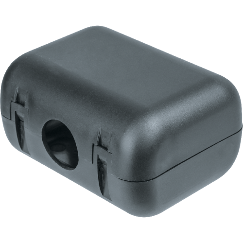 Зажим Navigator 61 077 NTC-JC-Y859M "орех"