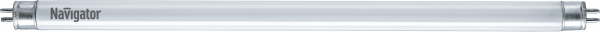 Лампа Navigator 94 107 NTL-T5-08-840-G5