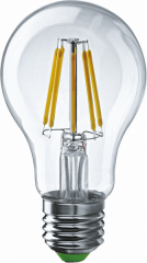 Лампа Navigator 71 306 NLL-F-A60-8-230-2.7K-E27