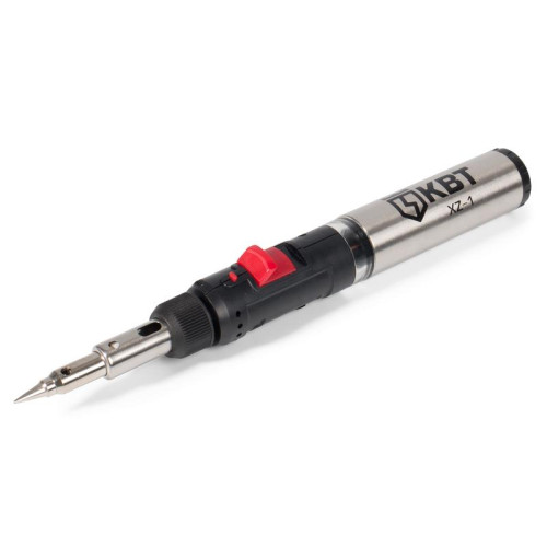 Паяльник бутановый XZ-1 (™КВТ) (упак. 1 шт.)