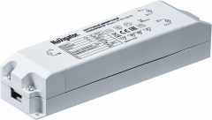 Трансформатор электронный 150Вт (min 50Вт) 230/12В (провод до 2м) регулируем. Navigator