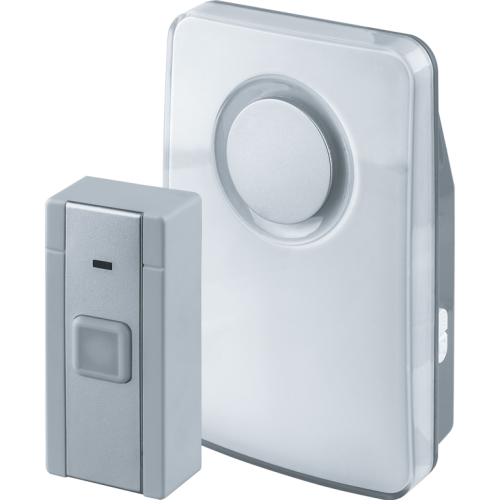 Звонок электрический Navigator 61 271 NDB-D-DC01-1V1-S