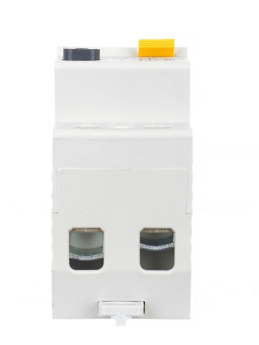 Выключатель дифференциальный УЗО ВД1-63 2Р 32А 30мА тип АС IEK