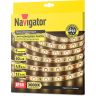 СД Лента Navigator 71 403 NLS-3528WW60-4.8-IP65-12V R5