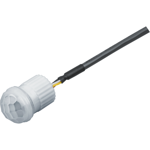 Датчик Navigator 61 653 NS-IRM09-WH Датчик движения ИК