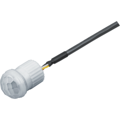 Датчик Navigator 61 653 NS-IRM09-WH Датчик движения ИК