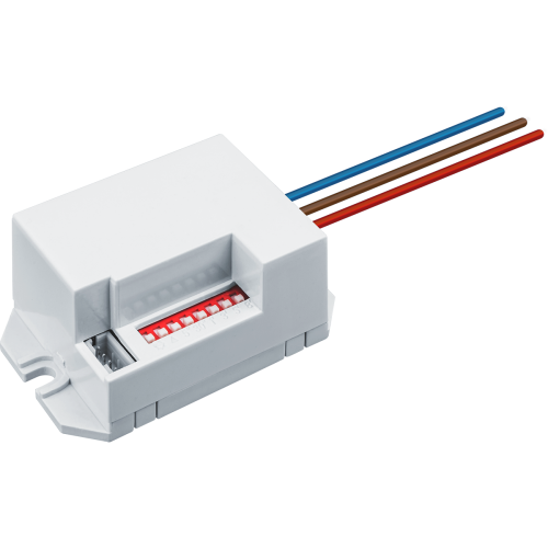 Датчик Navigator 61 653 NS-IRM09-WH Датчик движения ИК