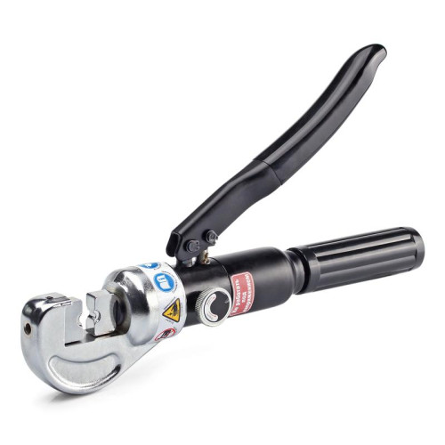 Пресс гидравлический ручной ПГРс-70 (™КВТ) (упак. 1 шт.)