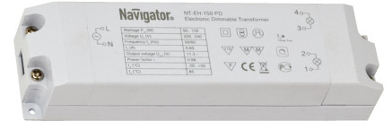Схема navigator nt eh 105 en