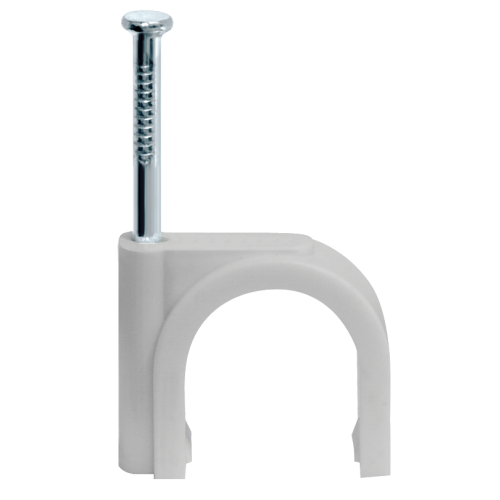 Скобы Navigator 71 873 NCR-08-20 (20 шт/упак)