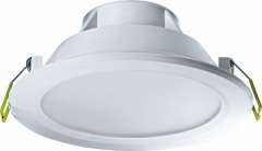 Светильник Navigator 94 837 NDL-P1-20W-840-WH-LED (аналог Downlight КЛЛ2х18 d170