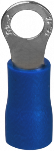 Наконечник Navigator 61 049 NET-RTI-2.5-4-B50 НКИ кольцевые (50шт/упак)