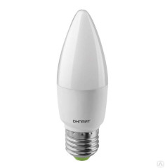 Лампа ОНЛАЙТ 71 631 OLL-C37-6-230-4K-E27-FR