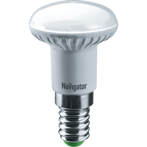 лампа E14 NLL R39 2,5W 2,7K 230V (рефлекторная) Navigator | 10шт./уп.
