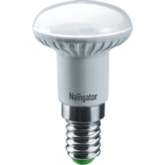 лампа E14 NLL R39 2,5W 2,7K 230V (рефлекторная) Navigator | 10шт./уп.
