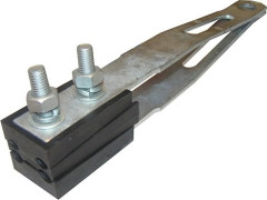 Зажим анкерный РА 4х16-35 магистральный  (уп./25-30шт.)