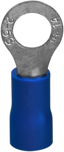 Наконечник Navigator 61 050 NET-RTI-2.5-5-B50 НКИ кольцевые (50шт/упак)