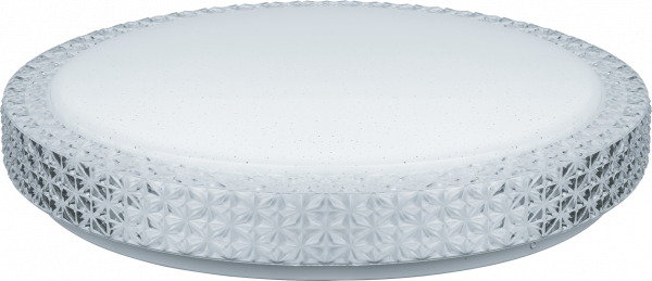 Светильник Navigator 61 662 NBL-RC02-36-MK-IP20-LED хрусталь