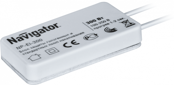 Navigator Устройство защиты NP-EI-300