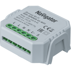 Диммер Navigator 82 636 NSH-DIMMER-02-WiFi