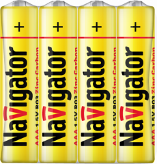 Элемент питания Navigator 94 757 NBT-NS-R03-SH4