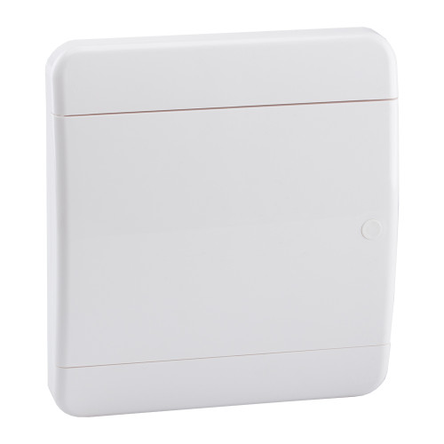 Корпус пластиковый OptiBox Р-BVN-2-08-IP40