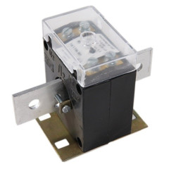 Трансформатор тока ТШП-0,66М-400/5 кл.т. 0,5S