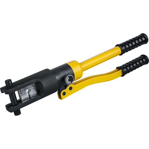 Пресс гидравлический Navigator 82 340 NHT-Pg01-16-240 (ручной, 16-240 мм2)
