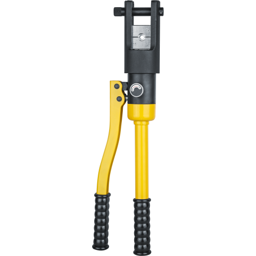 Пресс гидравлический Navigator 82 340 NHT-Pg01-16-240 (ручной, 16-240 мм2)