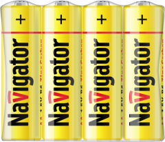 Элемент питания Navigator 94 759 NBT-NS-R6-SH4