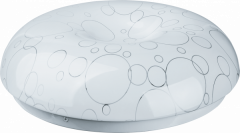 Светильник Navigator 61 741 NBL-R06-12-4K-IP20-LED пузыри