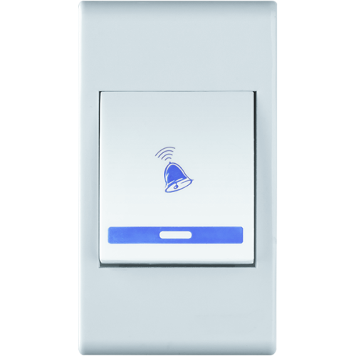 Звонок электрический Navigator 61 267 NDB-A-DC01-1V1-WH