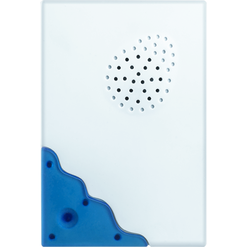 Звонок электрический Navigator 61 267 NDB-A-DC01-1V1-WH