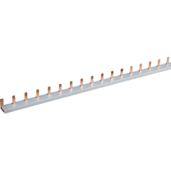 Шина соединительная Navigator 61 346 NBB-L-12PIN-63-1 12 штырей 22 см (1шт/упак)