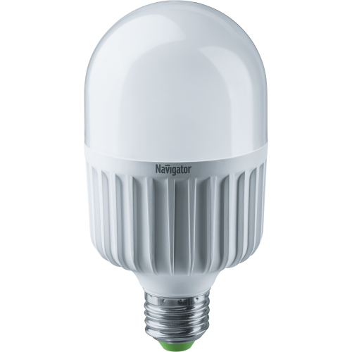 лампа E27 NLL T75 25W 840 230V (форма: овал, большой мощности) Navigator | 10шт./уп.