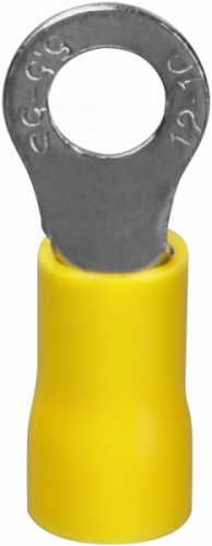 Наконечник Navigator 61 053 NET-RTI-6-5-B50 НКИ кольцевые (50шт/упак)