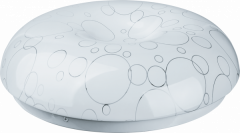 Светильник Navigator 61 742 NBL-R06-18-4K-IP20-LED пузыри