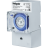 Таймер Navigator 61 560 NTR-A-D01-GR на DIN-рейку электромех.