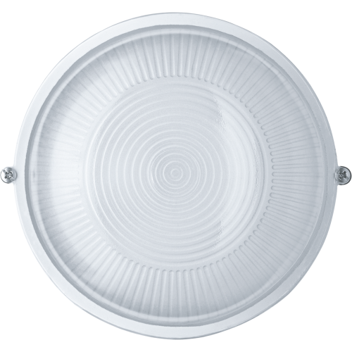 Светильник Navigator 94 802 NBL-R1-60-E27/WH (НПБ 1301 / НПП 1301)