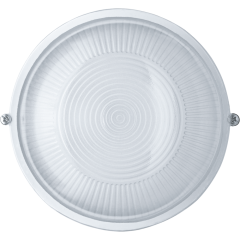 Светильник Navigator 94 802 NBL-R1-60-E27/WH (НПБ 1301 / НПП 1301)