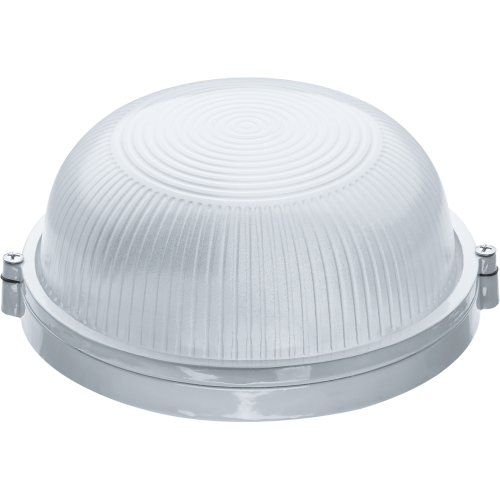 Светильник Navigator 94 802 NBL-R1-60-E27/WH (НПБ 1301 / НПП 1301)