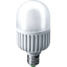 лампа E27 NLL T70 20W 840 230V (форма: овал, большой мощности) Navigator | уп.40/1/1(шт.)