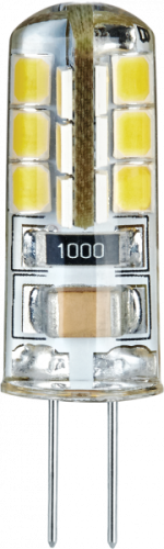 Лампа Navigator 71 347 NLL-S-G4-2.5-230-3K