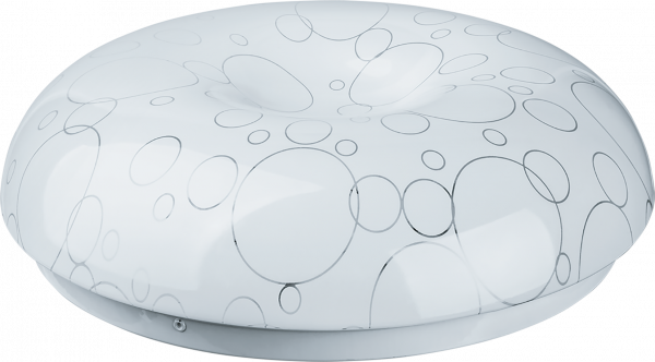 Светильник Navigator 61 743 NBL-R06-24-4K-IP20-LED пузыри