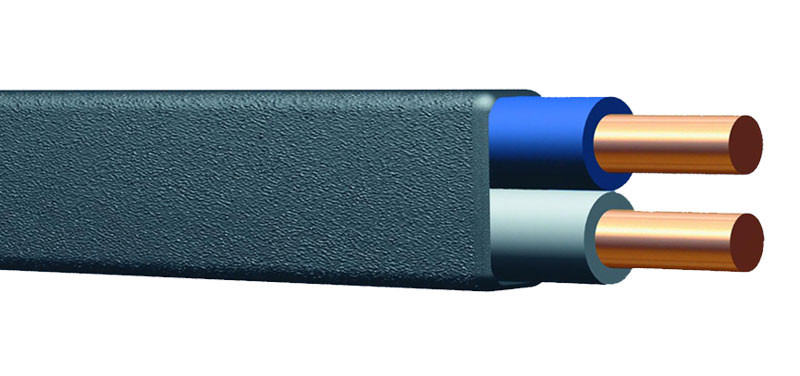 ВВГ-Пнг(А)-LS 2х1,5 ок-0,66 (Белтелекабель)