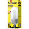 лампа E40 NLL T105 45W 840 230V (форма: овал, большой мощности) Navigator | уп.20/10/1(шт.)